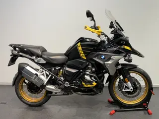 BMW R 1250 GS (bj 2022)