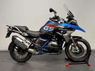 BMW R 1200 GS lc (bj 2018)