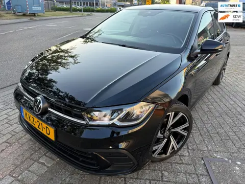Volkswagen POLO 1.0 TSI 2023 DSG AUT SPORT KEYLESS VIRTUAL COCKPIT 18-INCH