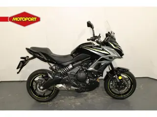 Kawasaki Versys 650 (bj 2020)