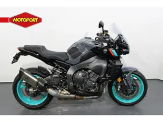 Yamaha MT 10 ABS (bj 2022)