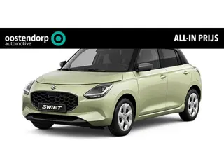 Suzuki Swift 1.2 Select Smart Hybrid op korte termijn leverbaar info: M.Safari 0492588976