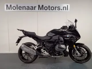 BMW R1250 RS (bj 2021)