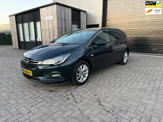 Opel Astra Sports Tourer 1.0 Innovation|AIRCO|TREKHAAK|AUTOMAAT"LINE ASSIST|CAMERA|CRUISE CONTROL"|V