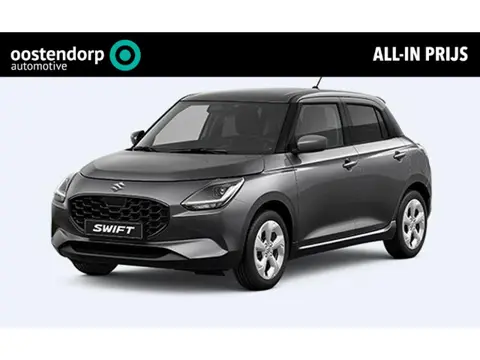 Suzuki Swift 1.2 Select Smart Hybrid op korte termijn leverbaar info: 0492588976