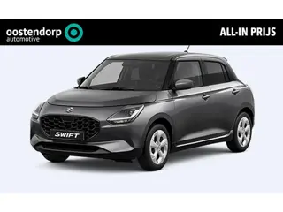 Suzuki Swift 1.2 Select Smart Hybrid op korte termijn leverbaar info: 0492588976