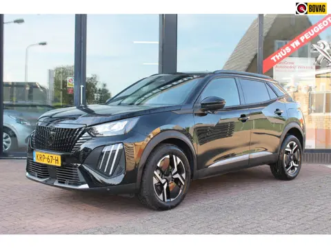 Peugeot 2008 1.2 PureTech 100 Allure 2x Camera/Adaptive Cruise/Navi!