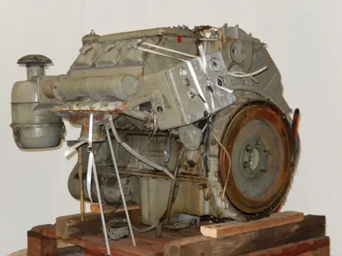 Deutz F6L714