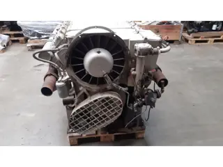 Deutz F10L413F