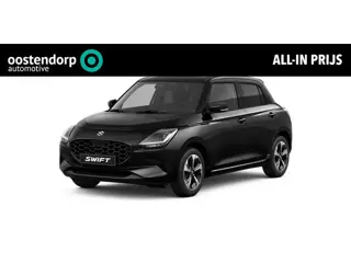 Suzuki Swift 1.2 Style Smart Hybrid op Korte termijn leverbaar info: M.Safari 0492588976
