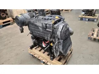 Deutz BF4L2011