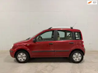 Fiat Panda 1.2 Dynamic 5drs. Airco APK NAP