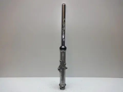 VOORPOOT LINKS COMPLEET Honda CB 550 1976 - 1985