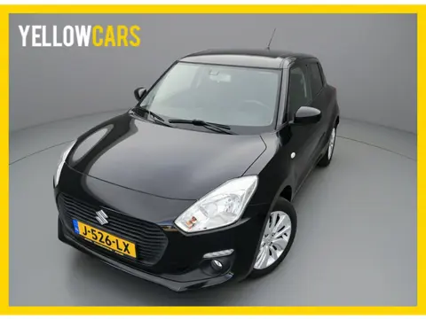 Suzuki Swift 1.2 Select AUTOMAAT