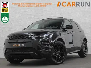 Land Rover Range Rover Evoque P300e AWD R-Dynamic HSE | Panorama | 360 Camera | Leder | Memory | Dig