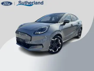 Ford Puma Gen-E Premium 47 kWh 168pk | Driver Assistance Pack | Winterpack | Panoramadak |
