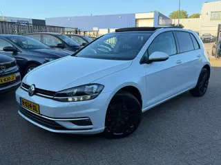 Volkswagen Golf 1.4 TSI Business R /Pano/PDC/Virtual