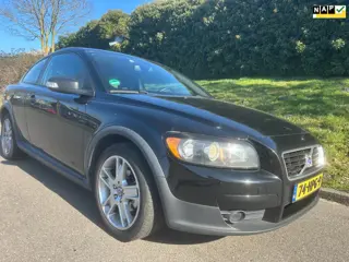 Volvo C30 1.8 Sport - Airco - goed onderhouden - Sportieve uitvoering