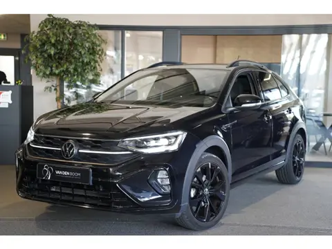 Volkswagen Taigo 1.0 TSI 2x R-Line DSG Black Style IQ Matrix Led Virtual Navi