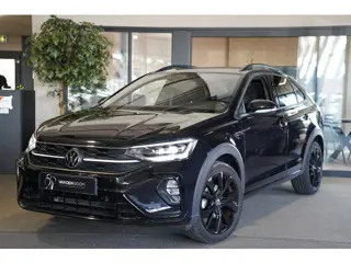 Volkswagen Taigo 1.0 TSI 2x R-Line DSG Black Style IQ Matrix Led Virtual Navi