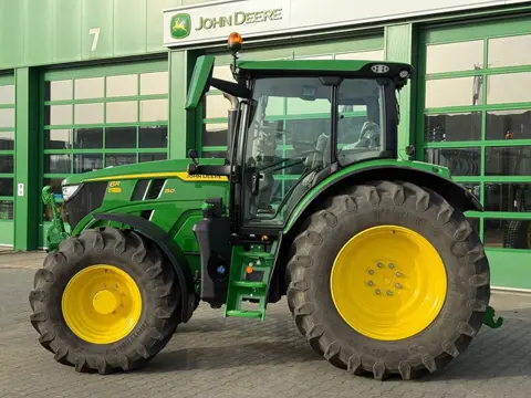 John Deere 6R-150-775450