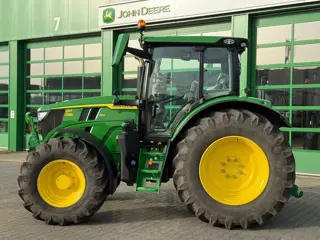 John Deere 6R-150-775450
