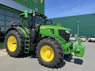 John Deere 6R-250-778126