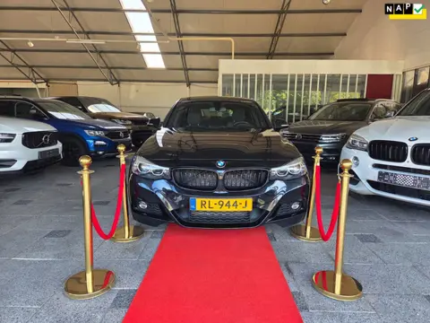 BMW 3-serie Gran Turismo Edition M AUTOMAAT FULL !! 320D !!