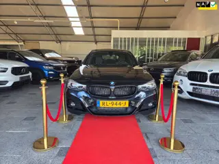 BMW 3-serie Gran Turismo Edition M AUTOMAAT FULL !! 320D !!