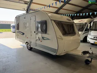 Beyerland Quartz 450 TF