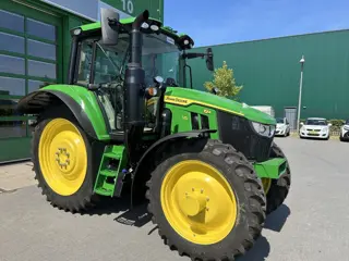 John Deere 6M-125-782568