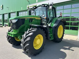John Deere 6M-155-783191