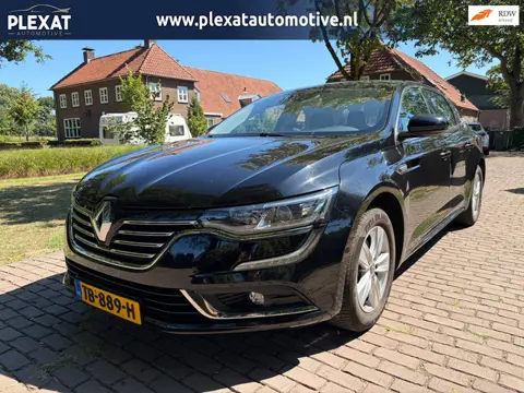 Renault Talisman 1.6 TCe Zen Aut. | Climate Control | Cruise Control | Navigatie | Massage | Trekhaa
