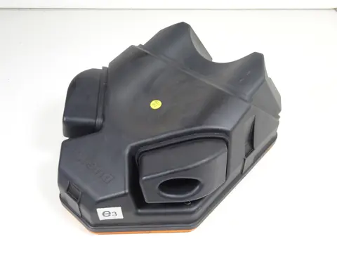LUCHTFILTERHUIS Ducati Multistrada 1000 2003 - 2006