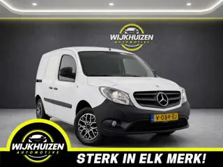 Mercedes-Benz Citan 108 CDI BlueEFFICIENCY met Airco !!! Camera !!! Nette staat !!!