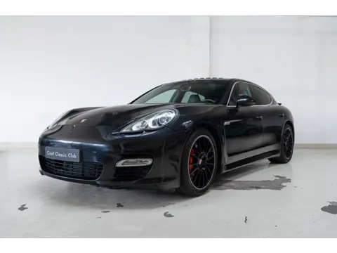 Porsche Panamera 4.8 Turbo - Sport Chrono - PASM - Full Service -