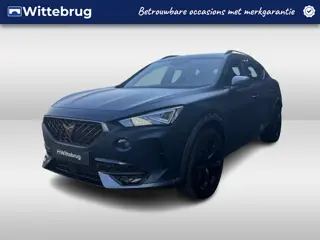 CUPRA Formentor 1.4 e-Hybrid 245pk DSG VZ Performance / Panorama dak / Memory Seats / Matte lak / Ap