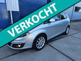 Seat Altea 1.4 TSI Businessline COPA Trekhaak / Clima / Cruise