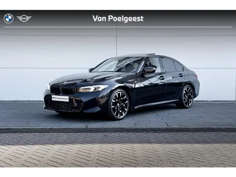 BMW 3 Serie Sedan 318i M-Sport M-Sport