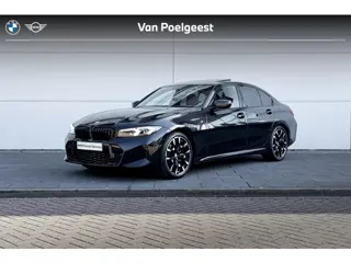 BMW 3 Serie Sedan 318i M-Sport M-Sport