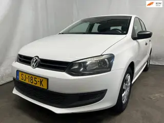 Volkswagen Polo 1.2 TDI Trendline - Koppakking Lekt - Schade