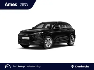 Audi Q6 e-tron edition performance 100 kWh (bj 2026)