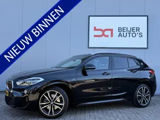 BMW X2 sDrive20i High Executive Automaat M-Pakket/Navigatie.