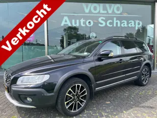 Volvo XC70 2.0 D4 FWD Nordic+ Dynamic Automaat | Rijklaar incl garantie | Euro6 Parkeersensoren voor