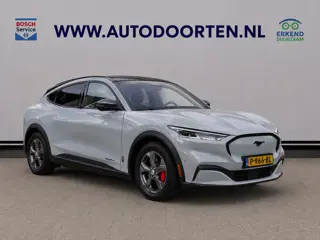 Ford Mustang Mach-E RWD 75 kWh|Pano|Leder|Adaptive|360 Cam|B&O