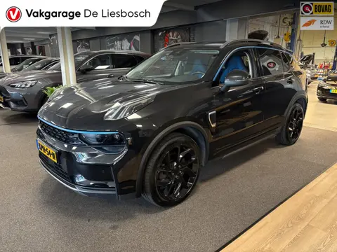 Lynk & Co 01 1.5/pano/navi/camera/infinity/memory/elec klep/apple carplay