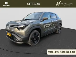 Suzuki e VITARA Select 61 kWh | Rijklaar | Demo |
