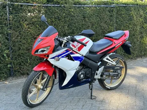 Honda Sport CBR 125R