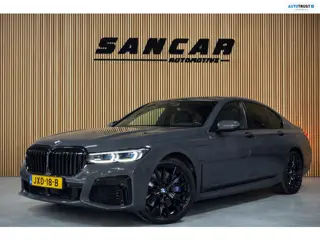 BMW 7-serie 745e High Executive