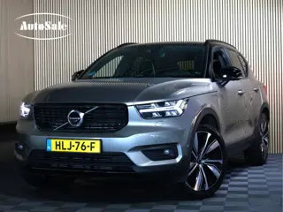 Volvo XC40 1.5 T5 Recharge R-Design AVM H&K CARPLAY MEMORY NAVI CLIMA ACC CAMERA STOELVW '22